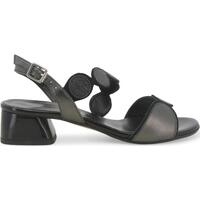 Zapatos Mujer Sandalias Melluso HK35132-239650 Negro