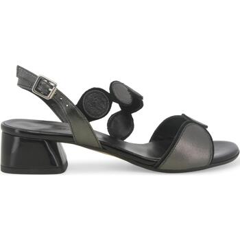 Zapatos Mujer Sandalias Melluso HK35132-239650 Negro