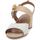 Zapatos Mujer Sandalias Melluso K35517-234055 Blanco