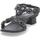 Zapatos Mujer Sandalias Melluso K58021W-240425 Negro