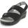 Zapatos Mujer Sandalias Melluso Q60214W-233353 Negro