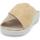 Zapatos Mujer Zuecos (Mules) Melluso Q60227W-240201 Beige