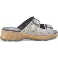 Zapatos Mujer Zuecos (Mules) Melluso R6020W-240212 Gris