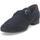 Zapatos Hombre Mocasín Melluso U55361-233736 Azul
