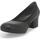 Zapatos Mujer Zapatos de tacón Melluso X5316D-229295 Negro