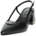 Zapatos Mujer Zapatos de tacón Laura Biagiotti 8604 Negro