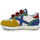 Zapatos Niños Deportivas Moda Munich Mini massana vco 8207527 Multicolor Multicolor