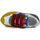 Zapatos Niños Deportivas Moda Munich Mini massana vco 8207527 Multicolor Multicolor