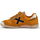 Zapatos Niños Deportivas Moda Munich Mini goal vco 8128587 Naranja Naranja