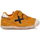 Zapatos Niños Deportivas Moda Munich Baby goal 8172587 Naranja Naranja