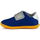 Zapatos Niños Deportivas Moda Munich Baby paulo 8029004 Azul Marino Azul