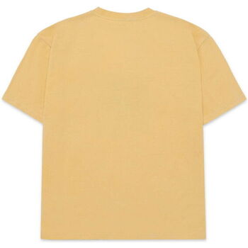 Munich T-shirt sneakers 2507227 Yellow Amarillo