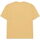 textil Hombre Tops y Camisetas Munich T-shirt sneakers 2507227 Yellow Amarillo