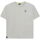 textil Hombre Tops y Camisetas Munich T-shirt vintage 2507230 Grey Gris