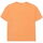textil Hombre Tops y Camisetas Munich T-shirt vintage 2507231 Orange Naranja