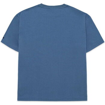 Munich T-shirt vintage 2507232 Blue Azul