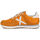 Zapatos Hombre Deportivas Moda Munich Massana classic man 8620542 Naranja Naranja