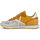 Zapatos Hombre Deportivas Moda Munich Massana evo 8620550 Naranja/Crema Naranja