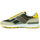 Zapatos Hombre Deportivas Moda Munich Corsa 8214004 Verde/Amarillo Verde