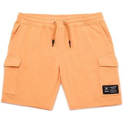 textil Hombre Shorts / Bermudas Munich Bermuda camp Naranja