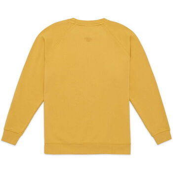 Munich Sweatshirt basic Amarillo