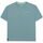textil Hombre Camisetas manga corta Munich T-shirt oversize psicodelia Azul