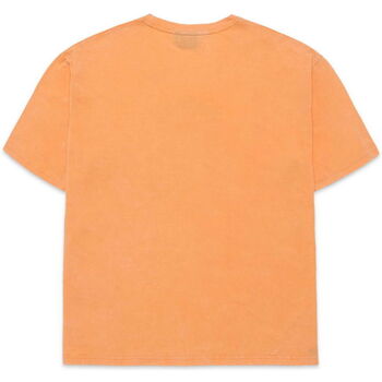 Munich T-shirt vintage Naranja