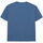 textil Hombre Camisetas manga corta Munich T-shirt vintage Azul