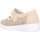 Zapatos Mujer Zapatos de tacón Doctor Cutillas 38470 Mujer Platino Plata