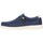 Zapatos Hombre Deportivas Moda Paredes DC24165 Hombre Azul Azul