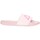 Zapatos Mujer Zuecos (Mules) Sun68  Rosa