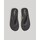 Zapatos Hombre Sandalias Pepe jeans PMS70141 SURF ISLAND Negro
