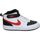 Zapatos Niños Deportivas Moda Nike CD7784-110 Blanco
