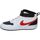 Zapatos Niños Deportivas Moda Nike CD7784-110 Blanco