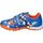 Zapatos Niños Deportivas Moda Joma PRJW2305TFV Azul