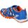 Zapatos Niños Deportivas Moda Joma PRJW2305TFV Azul