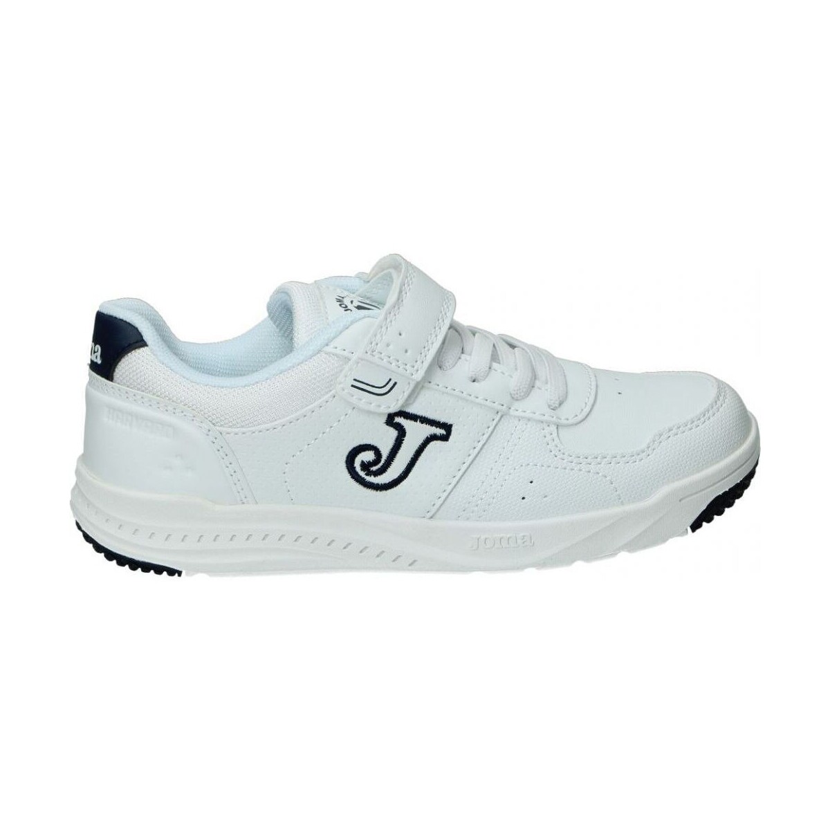Zapatos Niños Deportivas Moda Joma WHARW2203V Blanco