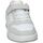 Zapatos Niños Deportivas Moda MTNG 48815V Blanco