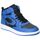 Zapatos Niños Deportivas Moda J.smith VAWEN Azul