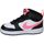 Zapatos Niños Deportivas Moda Nike CD7784-005 Negro