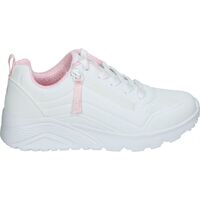 Zapatos Niños Deportivas Moda Skechers 310387L-WHT Blanco
