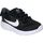 Zapatos Niños Deportivas Moda Nike DX7616-001 Negro