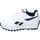 Zapatos Niños Deportivas Moda Reebok Sport 100046411 Blanco