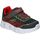 Zapatos Niños Deportivas Moda Skechers 400603N-CCLM Rojo