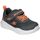 Zapatos Niños Deportivas Moda Skechers 407308N-CCOR Naranja