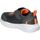 Zapatos Niños Deportivas Moda Skechers 407308N-CCOR Naranja