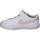 Zapatos Niños Deportivas Moda Nike DA5382-115 Rosa