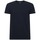 textil Hombre Tops y Camisetas People Of Shibuya NANZOI PM755 Azul