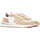 Zapatos Mujer Deportivas Moda Philippe Model Zapatilla  Tropez 2.1 blanco, beige y rosa Otros
