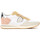 Zapatos Mujer Deportivas Moda Philippe Model Zapatilla  Tropez X blanco y rosa Otros